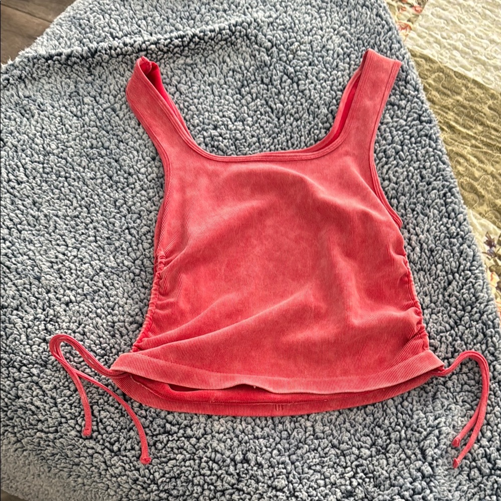 BKE Coral Tank Top